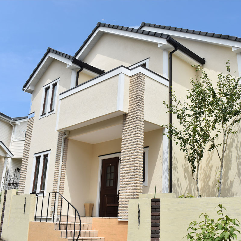 リフォーム後のアフターフォローを大切にしています